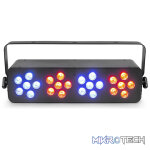 Beamz Dj Bank 244 24 X 4W Rgbw - Image 2