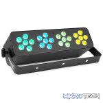 Beamz Dj Bank 244 24 X 4W Rgbw - Image 3