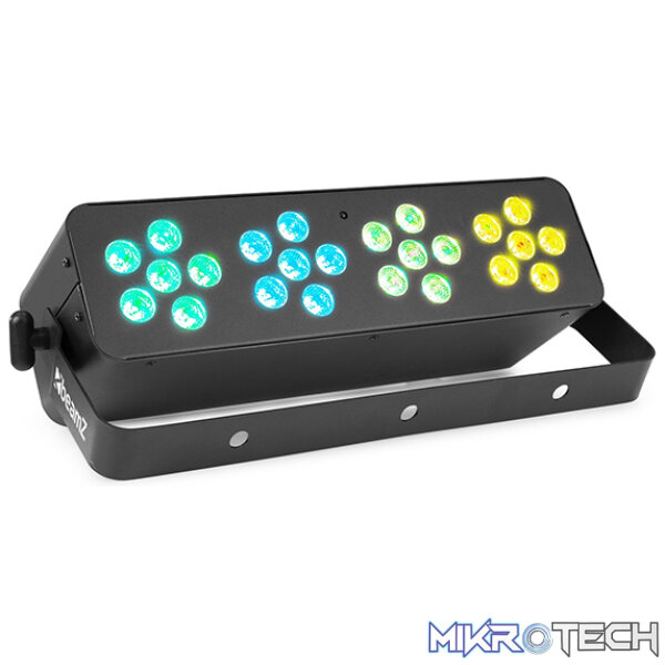 Beamz Dj Bank 244 24 X 4W Rgbw - Image 3