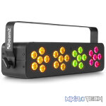 Beamz Dj Bank 244 24 X 4W Rgbw - Image 4