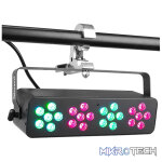 Beamz Dj Bank 244 24 X 4W Rgbw - Image 5