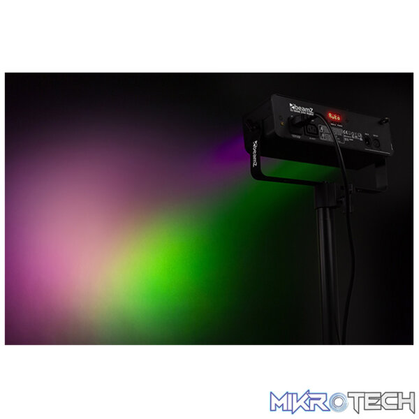 Beamz Dj Bank 244 24 X 4W Rgbw - Image 7