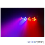 Beamz Dj Bank 244 24 X 4W Rgbw - Image 9
