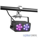 Beamz Dj Bank 124 12 X 4W Rgbw - Image 5