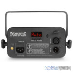 Beamz Dj Bank 124 12 X 4W Rgbw - Image 6