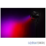 Beamz Dj Bank 124 12 X 4W Rgbw - Image 7