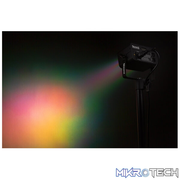 Beamz Dj Bank 124 12 X 4W Rgbw - Image 8