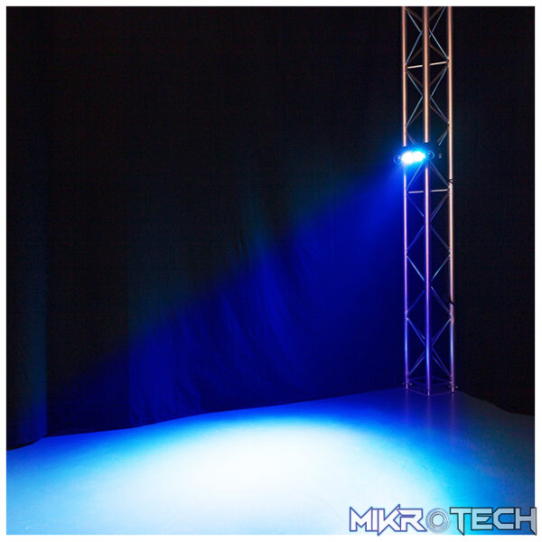 Beamz Lightbox7 Party Effect 24X 2W/4W - Image 5