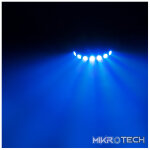 Beamz Fingers7 Party Effect 7X 8W Rgbw - Image 10