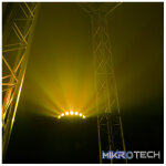 Beamz Fingers7 Party Effect 7X 8W Rgbw - Image 11