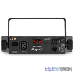 Beamz Fingers7 Party Effect 7X 8W Rgbw - Image 5