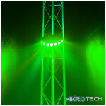Beamz Fingers7 Party Effect 7X 8W Rgbw - Image 7