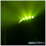 Beamz Fingers7 Party Effect 7X 8W Rgbw - Image 9