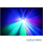 Beamz Cub4 Ii Led Quad Derby With Moonflower - Image 10