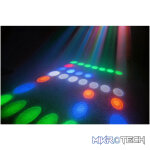 Beamz Cub4 Ii Led Quad Derby With Moonflower - Image 11