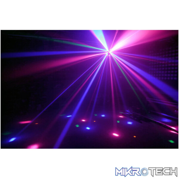 Beamz Mushroom Ii - Image 10