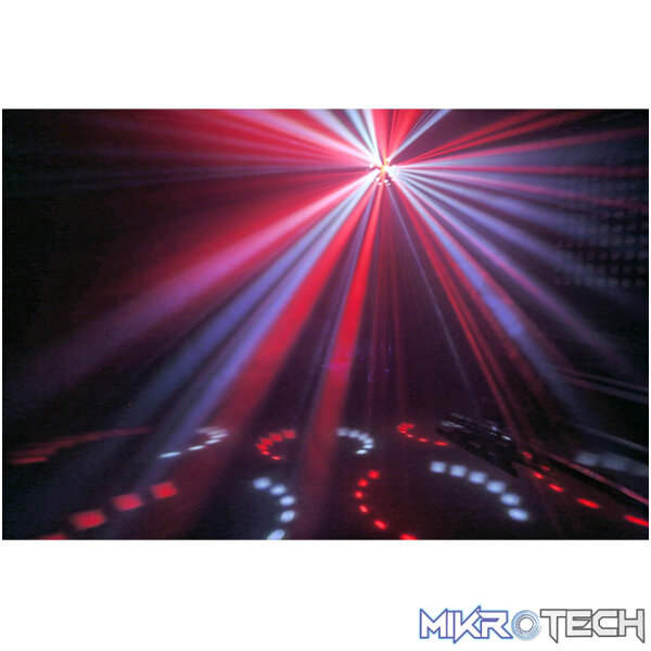 Beamz Mushroom Ii - Image 4