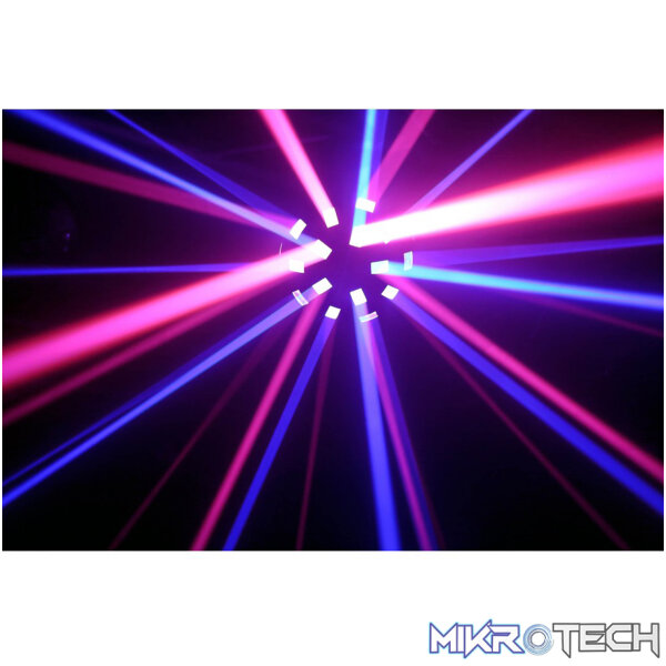 Beamz Mushroom Ii - Image 5