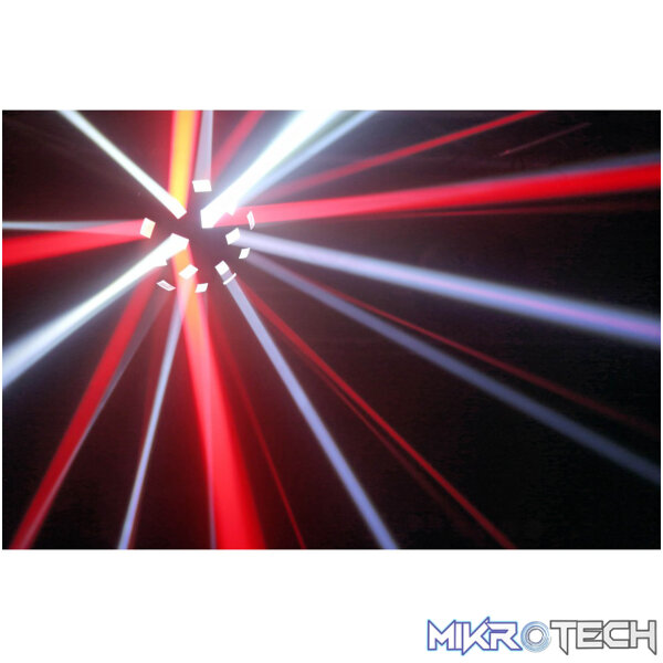 Beamz Mushroom Ii - Image 7