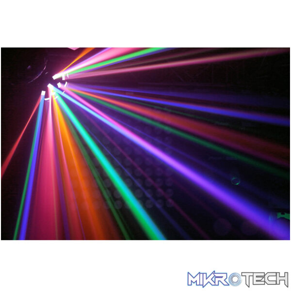 Beamz Mushroom Ii - Image 9