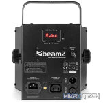 Beamz Led Gobo Derby With Uv And Strobe 5X 3W Led 16X 3W Rgbawuv - Image 3