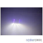 Beamz Led Gobo Derby With Uv And Strobe 5X 3W Led 16X 3W Rgbawuv - Image 5