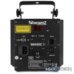 Beamz Magic2 Derby With Laser Rg And Strobe 9X 3W Rgbawuvp - Image 6