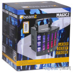 Beamz Magic2 Derby With Laser Rg And Strobe 9X 3W Rgbawuvp - Image 8