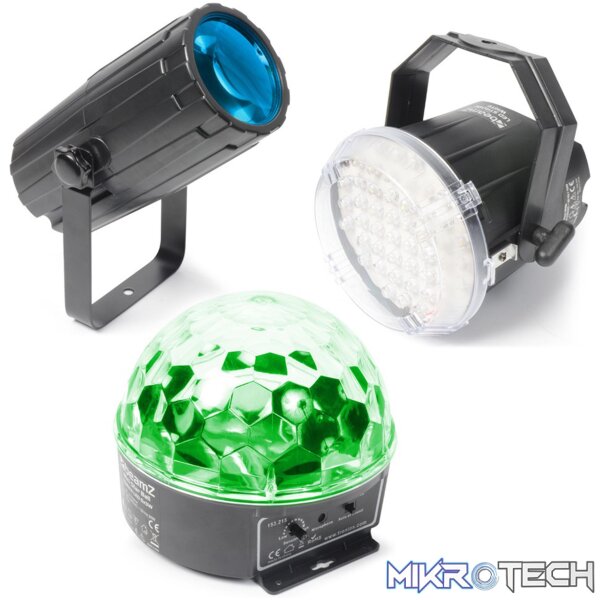 153736B_1 Beamz Light Package 1 - Image 1