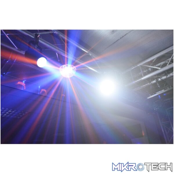 Beamz Light Package 1 - Image 2