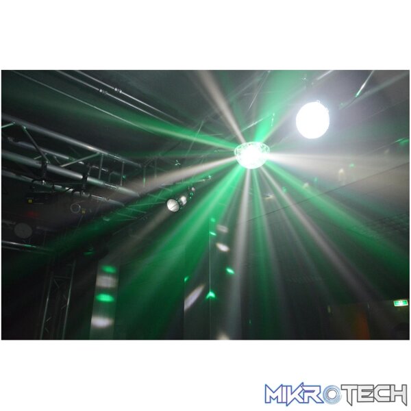 Beamz Light Package 1 - Image 3