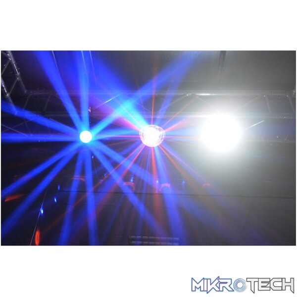 Beamz Light Package 1 - Image 4
