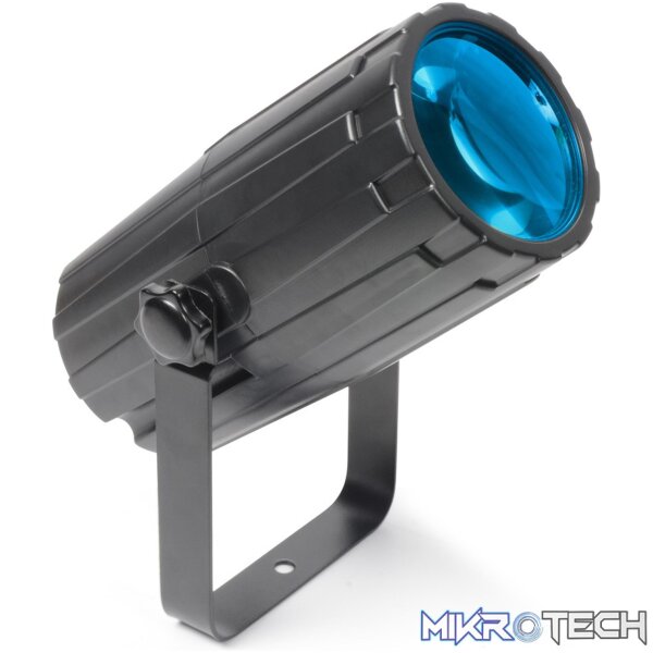 153742B_1 Beamz Led Moon Flower Rgbaw - Image 1