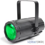 Beamz Led Moon Flower Rgbaw - Image 2
