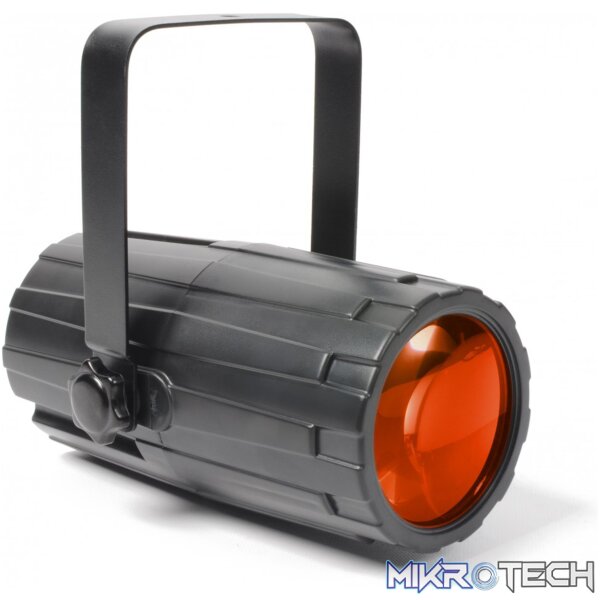 Beamz Led Moon Flower Rgbaw - Image 3