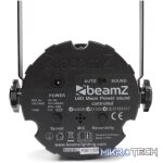 Beamz Led Moon Flower Rgbaw - Image 4