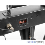 Beamz Led Showbar With Par Butterfly Laser And Strobe 4X 1W Led 12X 8W Rgbwuv - Image 3