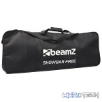 Beamz Showbar Free With Par Derby And Strobe 4X 1W Led 6X 4W Rgbw - Image 4