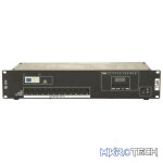 Qtx - 12 Channel Dmx Relay Pack