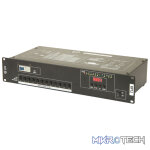 Qtx - 12 Channel Dmx Relay Pack - Image 3