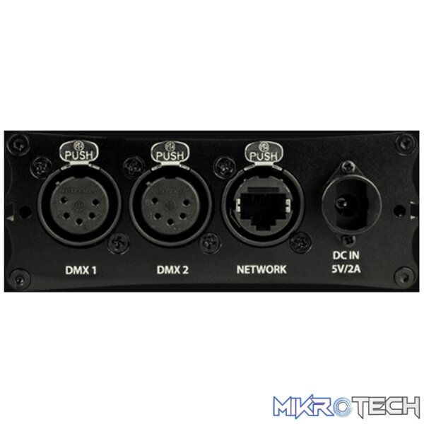 Lightshark - Lscore 8 Dmx512 Universe Dongle - Image 3