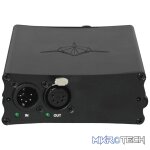 Lightshark - Lsnode1 Bidirectional Dmx512 To Artnet-Rdm Or Sacn Node - Image 2