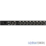 Beamz - Dmx Booster/Distributor 8 Way - Image 2