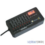 Beamz - Dmx-512 Mini Controller