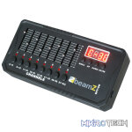 Beamz - Dmx-512 Mini Controller - Image 2