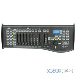 Qtx - Dm-X12 Dmx Controller Joystick 192 Channel