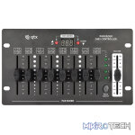 Qtx - Par Fader Dmx Lighting Controller 32 Channel - Image 2