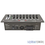 Qtx - Par Fader Dmx Lighting Controller 32 Channel - Image 3