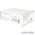 Qtx - Par Fader Dmx Lighting Controller 32 Channel - Image 5