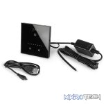 Beamz - Stick-Gu2 Dmx Wall Mount Interface